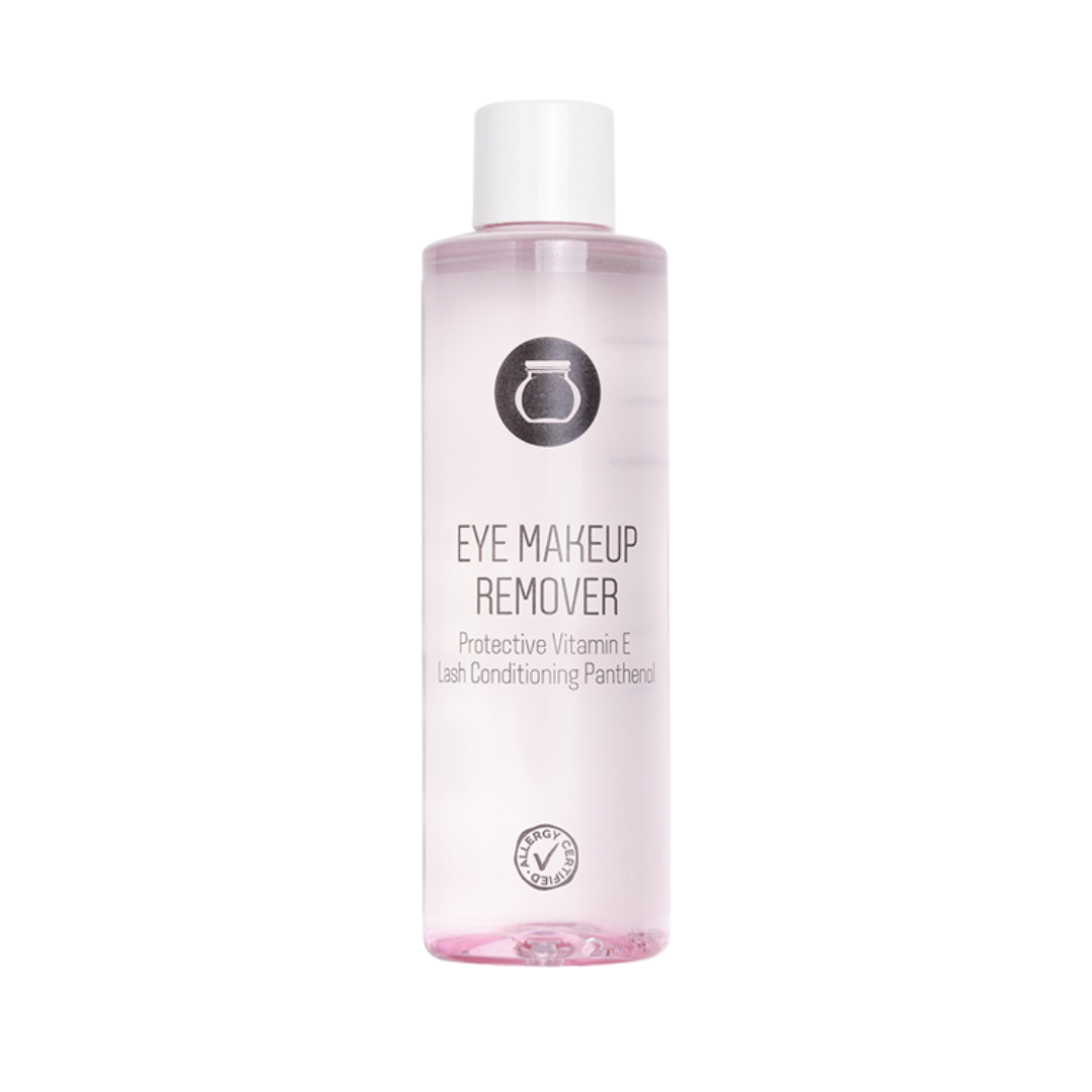 Eye Make Up Remover