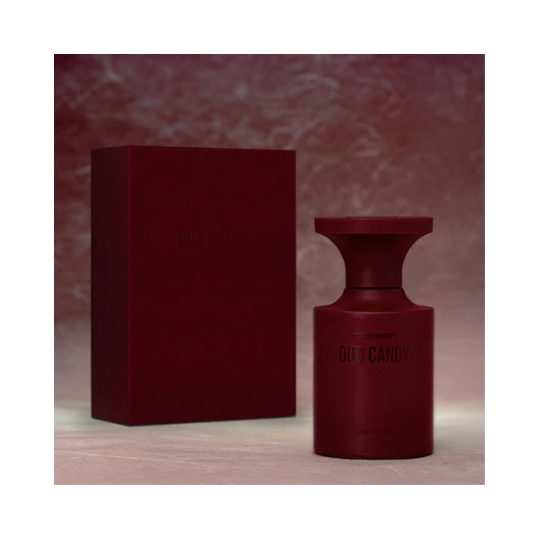 Oud Candy Extrait de Parfum