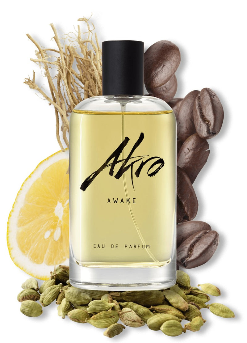 Akro Fragrances Awake Eau de Parfum
