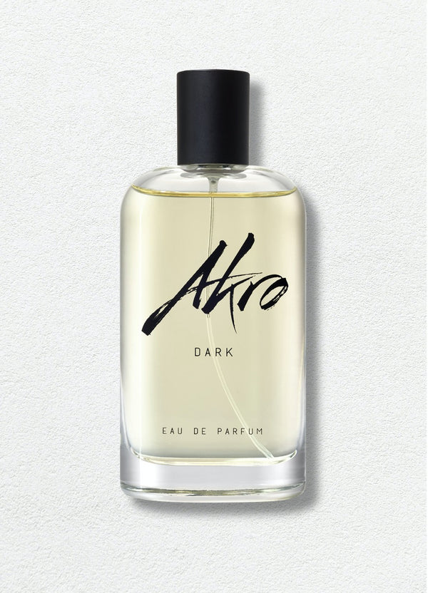 Akro Fragrances Dark Eau de Parfum