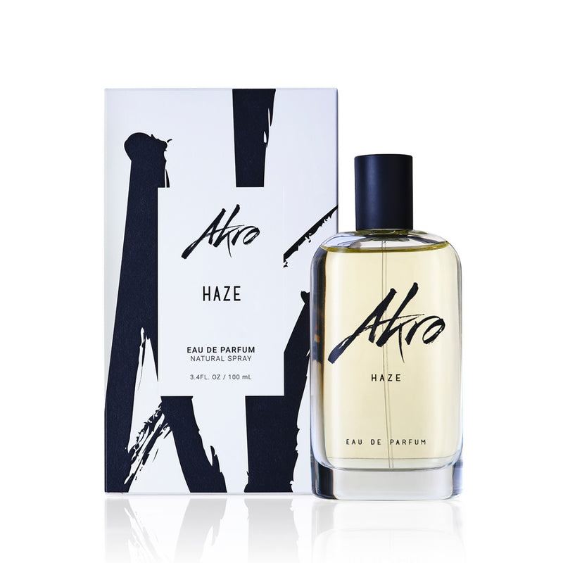 Akro Fragrances Haze Eau de Parfum
