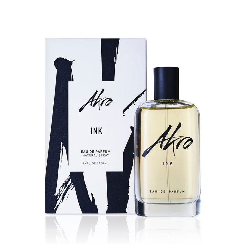Akro Fragrances Ink Eau de Parfum