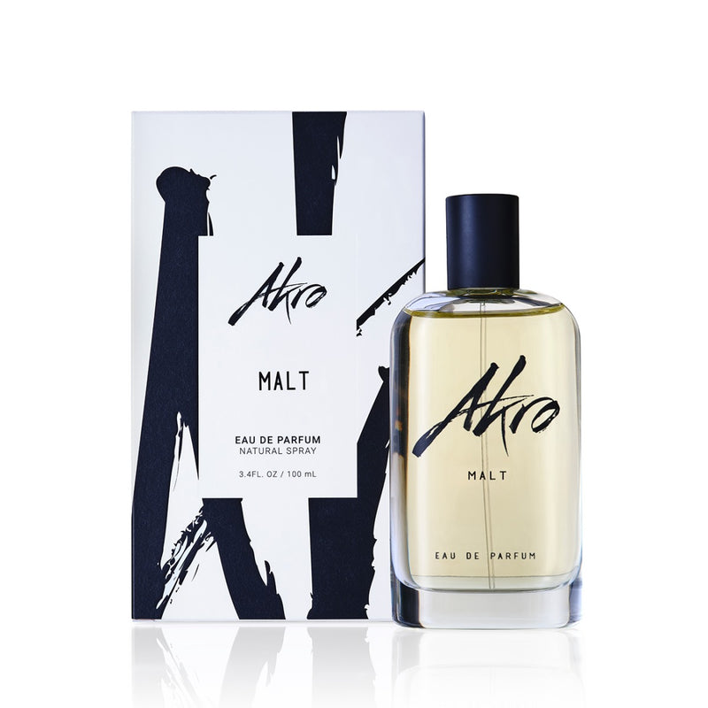 Akro Fragrances Malt Eau de Parfum