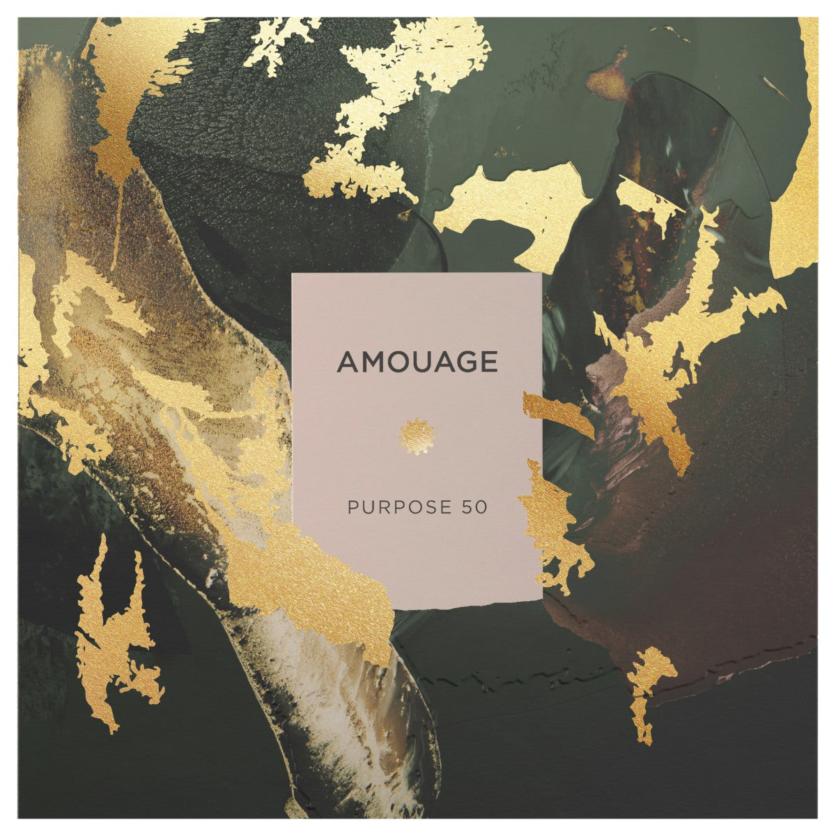 Purpose 50 Extrait de Parfum