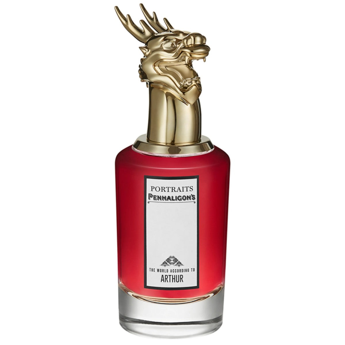 Portraits The World According to Arthur Eau de Parfum