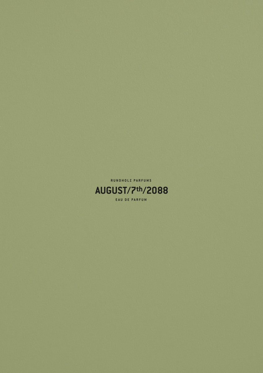 Parfums AUGUST/2088