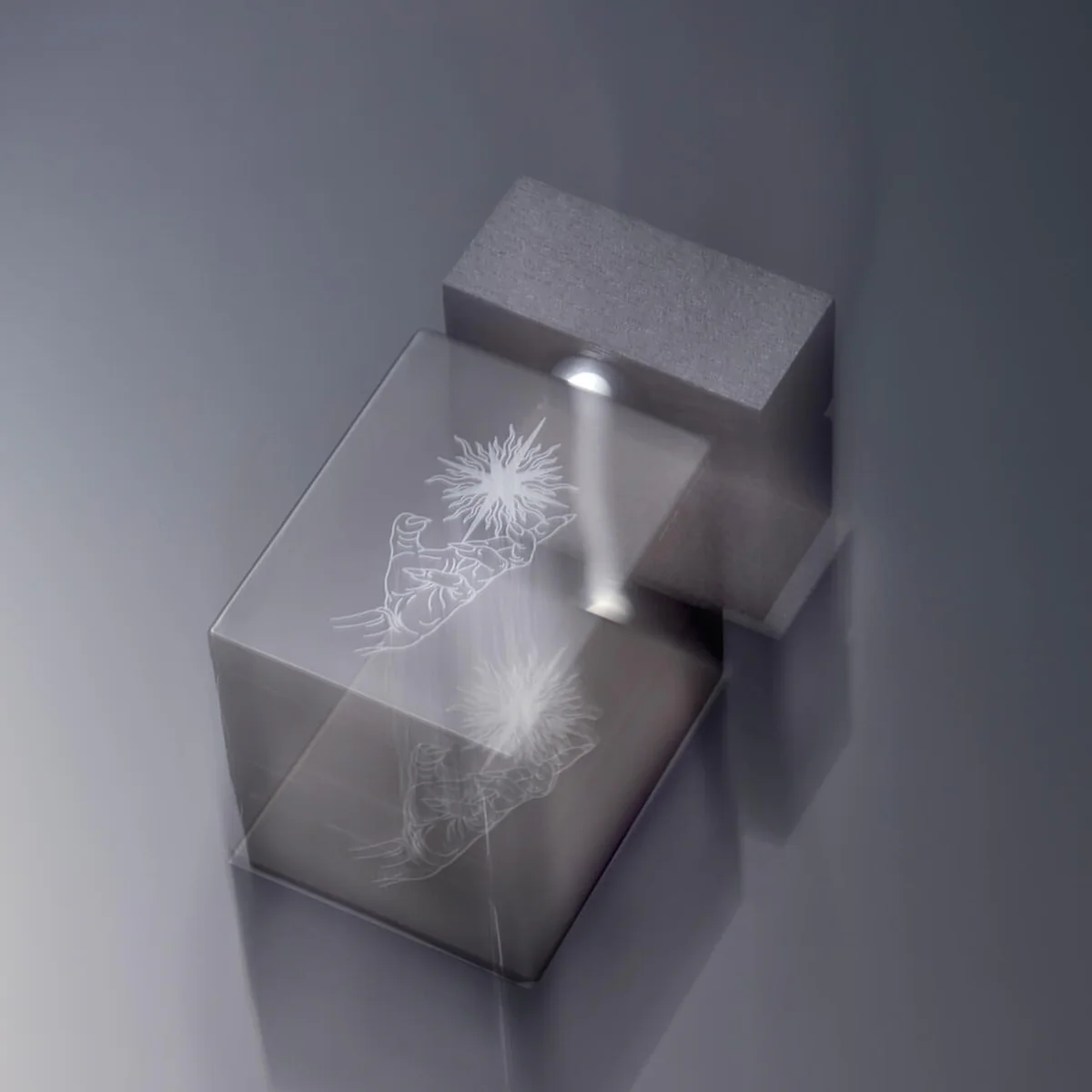 Absent Presence Eau de Parfum