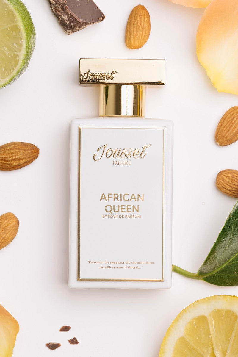 African Queen Extrait de Parfum