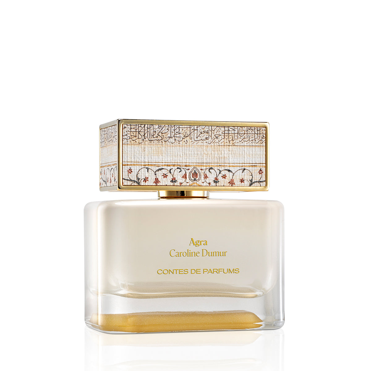 Agra Eau de Parfum