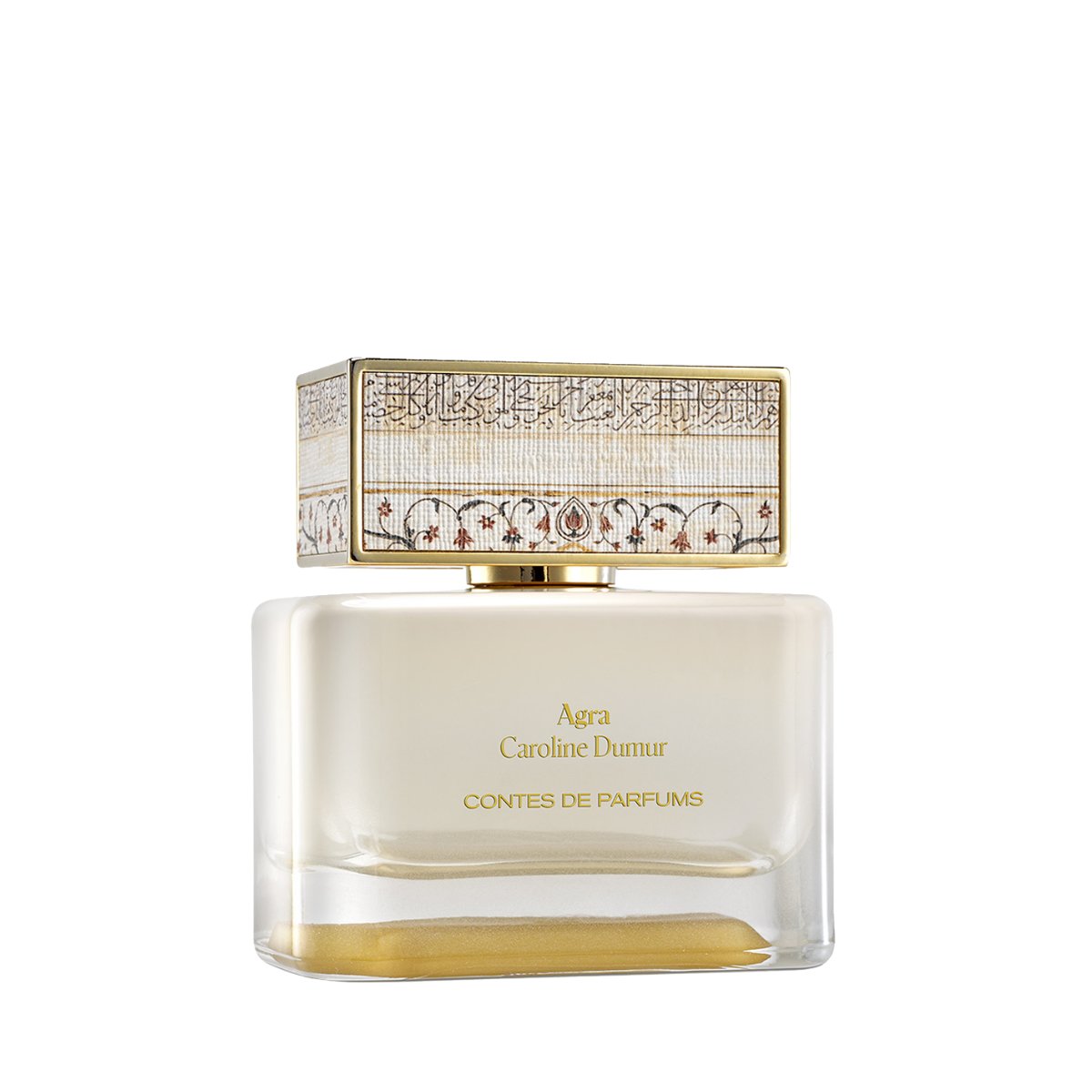 Agra Eau de Parfum