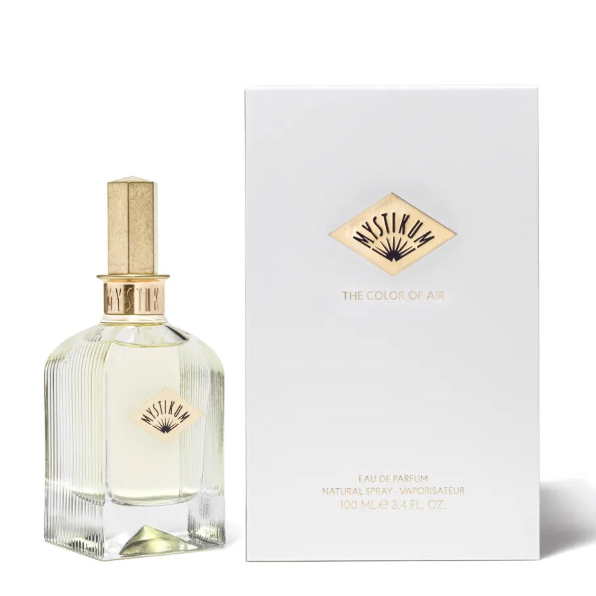 Colour of Air Eau de Parfum
