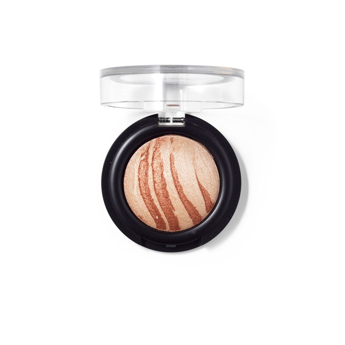 Baked Mineral Eyeshadow 6116 Amber