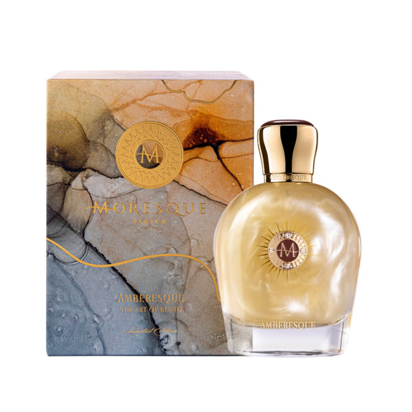 Art of Blend Amberesque 100ml Eau de Parfum