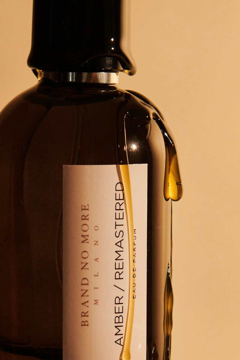 Amber/Remastered Eau de Parfum