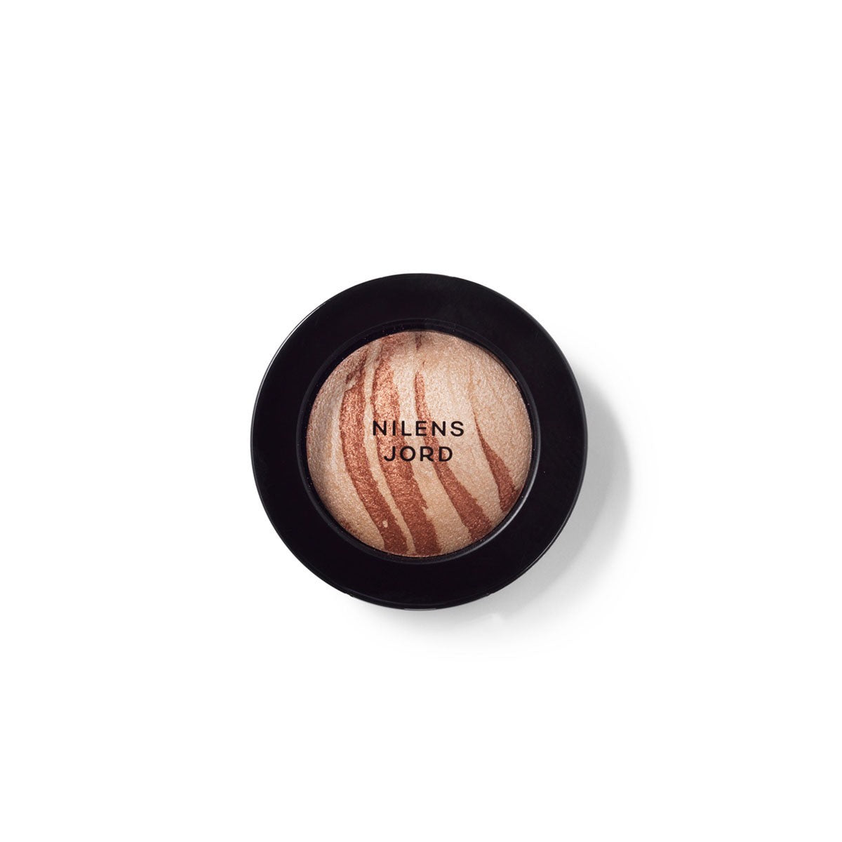 Baked Mineral Eyeshadow 6116 Amber