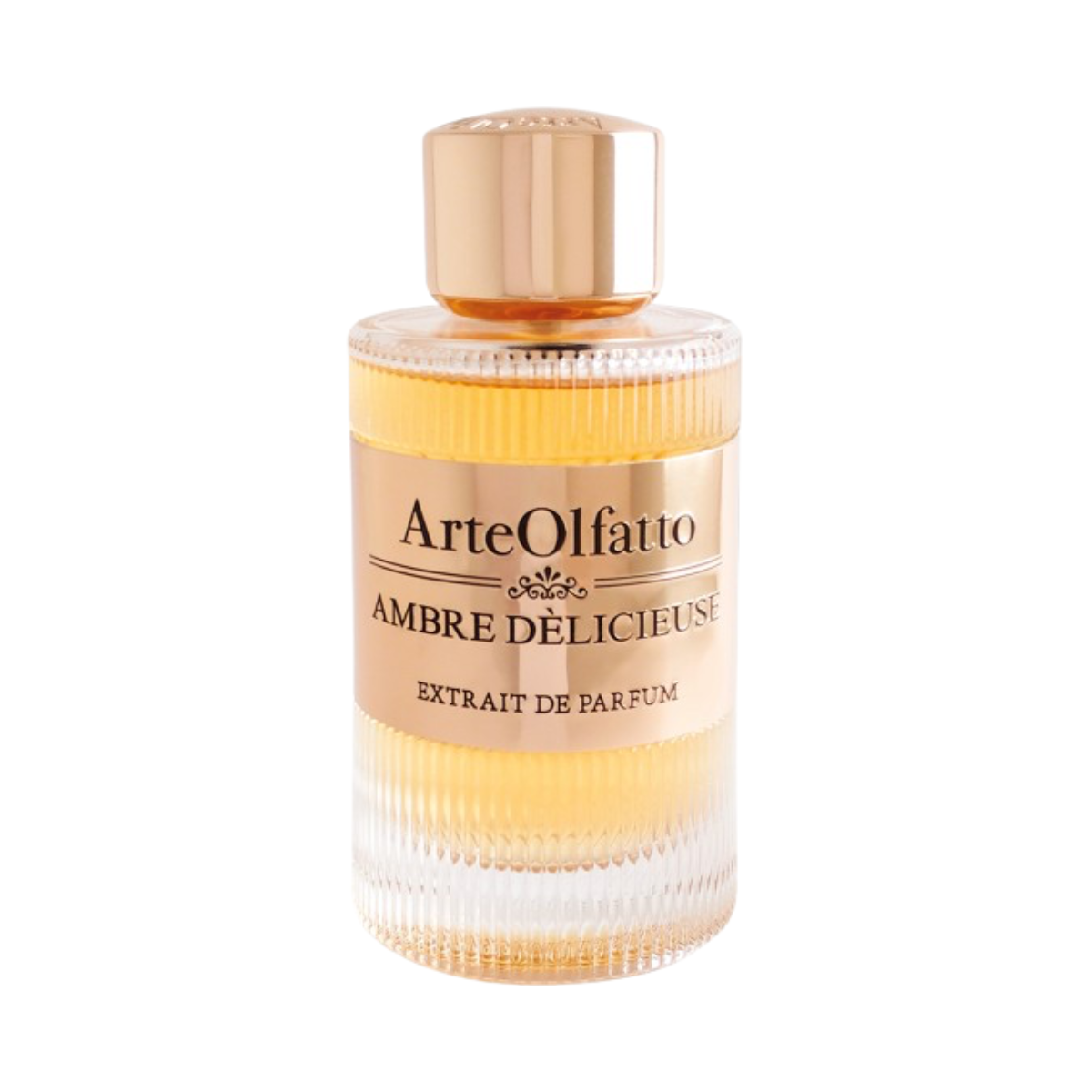 Ambre Dèlicieuse Extrait de Parfum