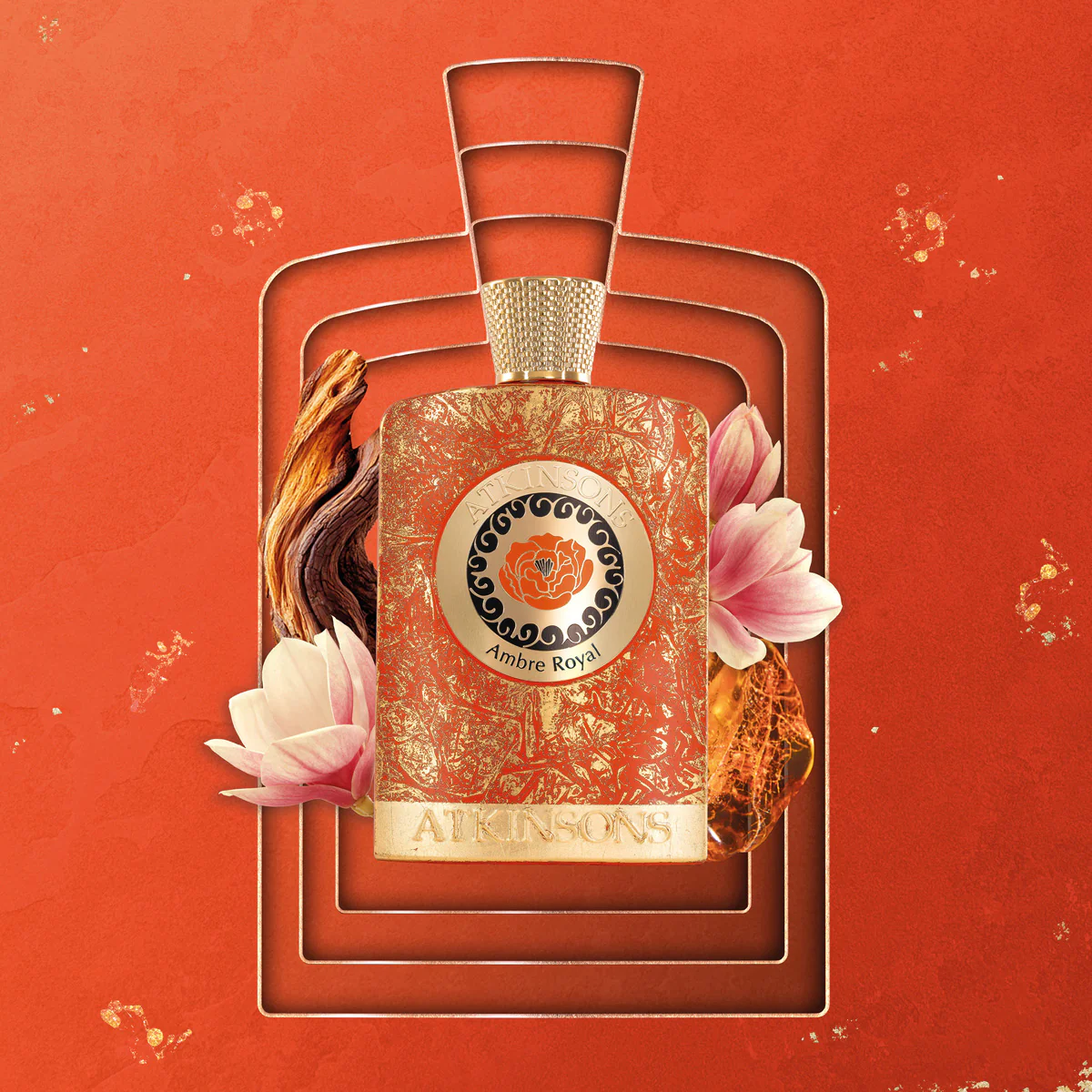 Ambre Royal Parfum Intense