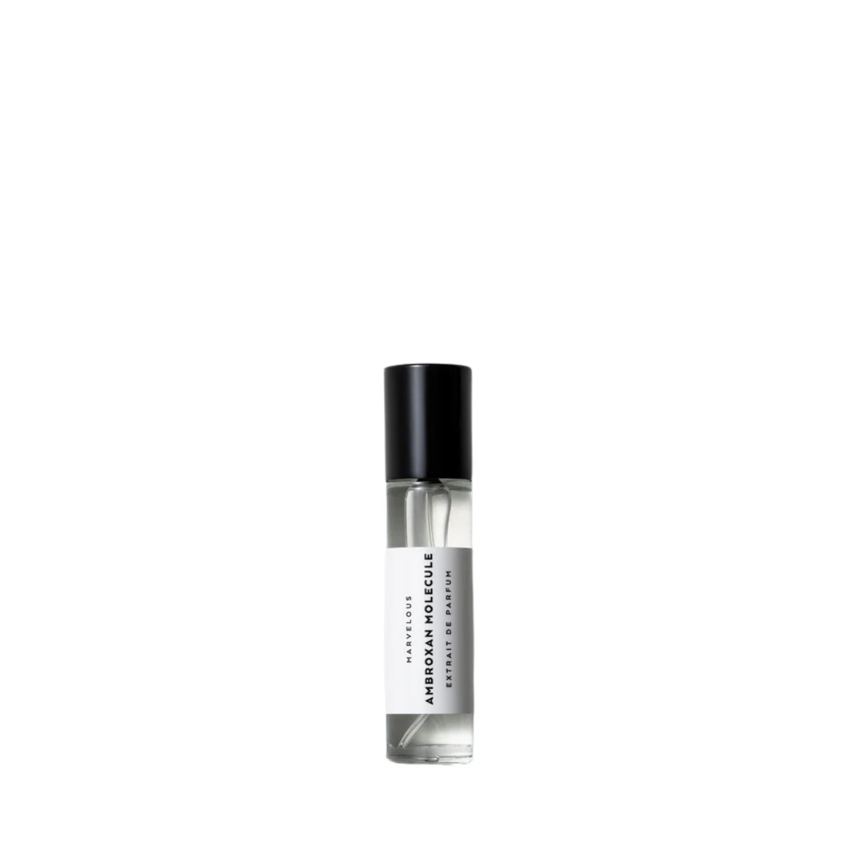 Ambroxan Molecule Extrait de Parfum