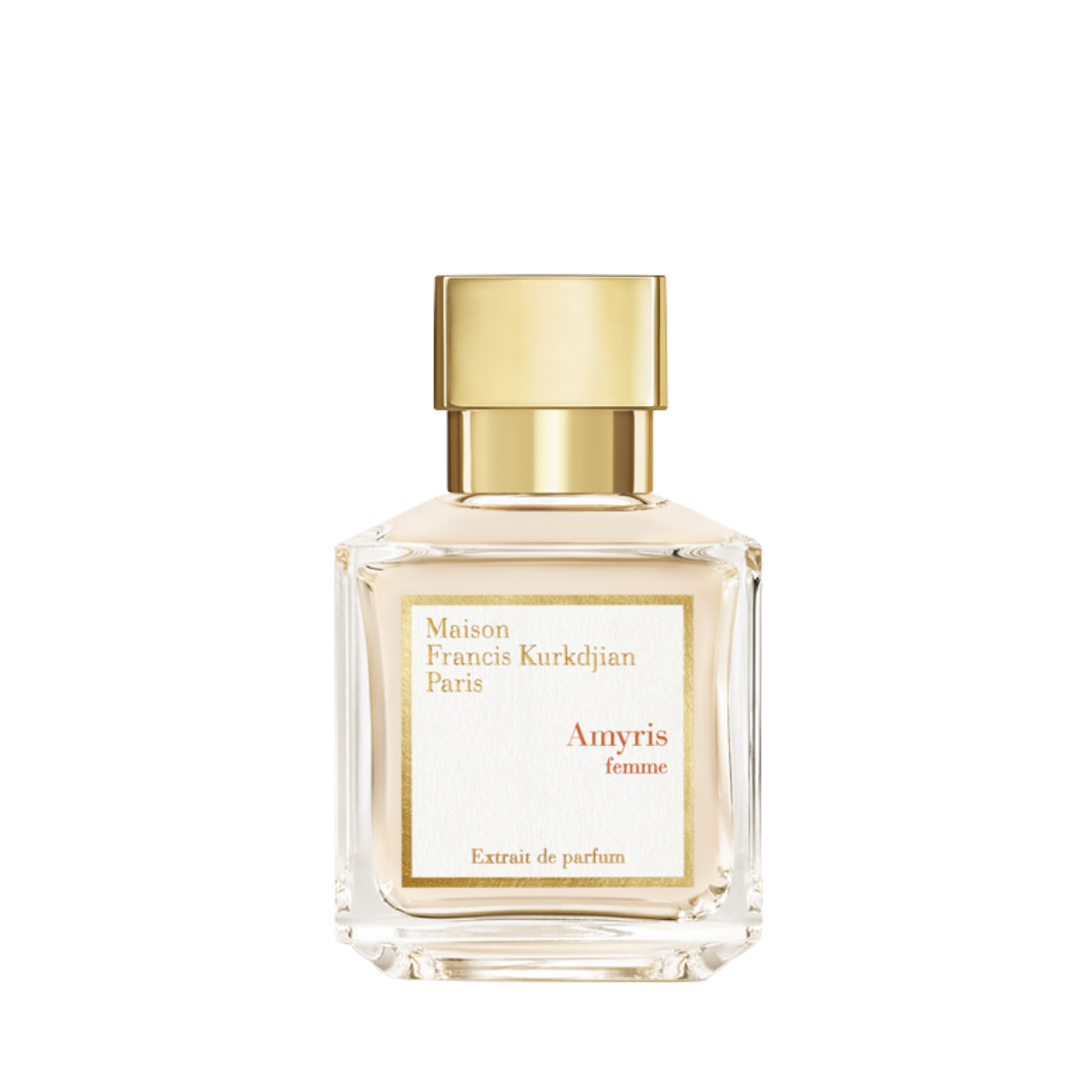 Amyris Femme Extrait de Parfum