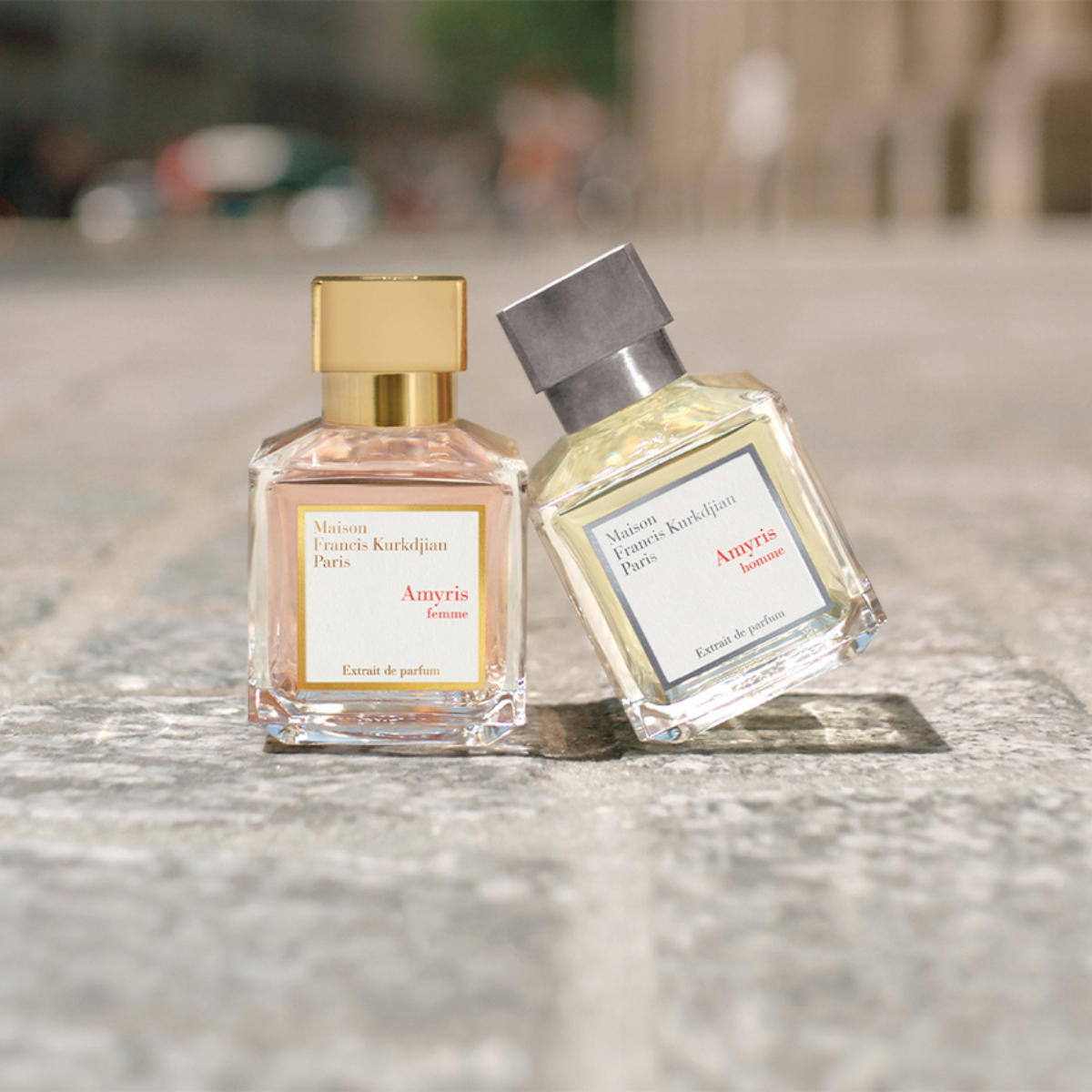 Amyris Femme Eau de Parfum