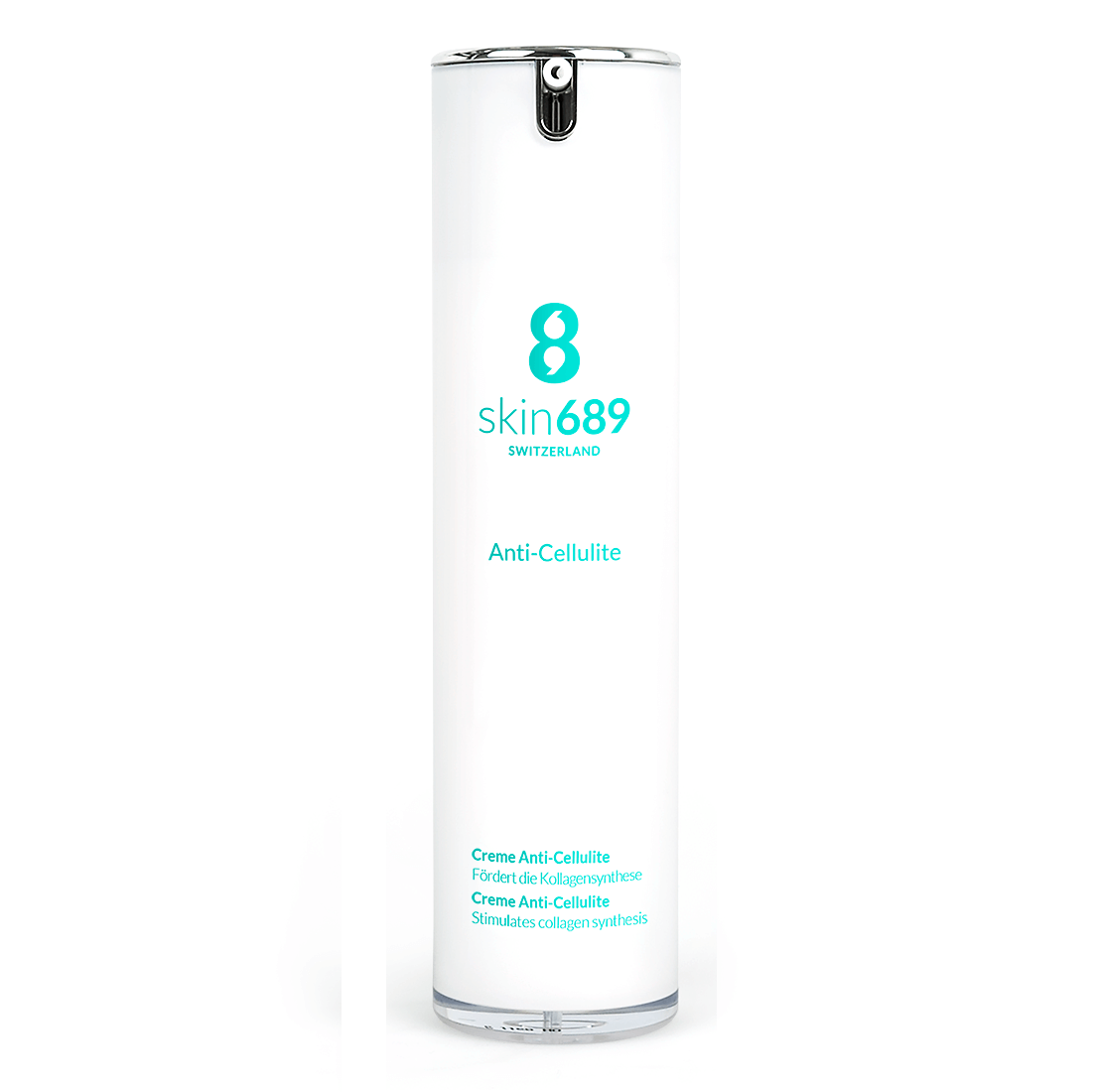 Creme Anti-Cellulite