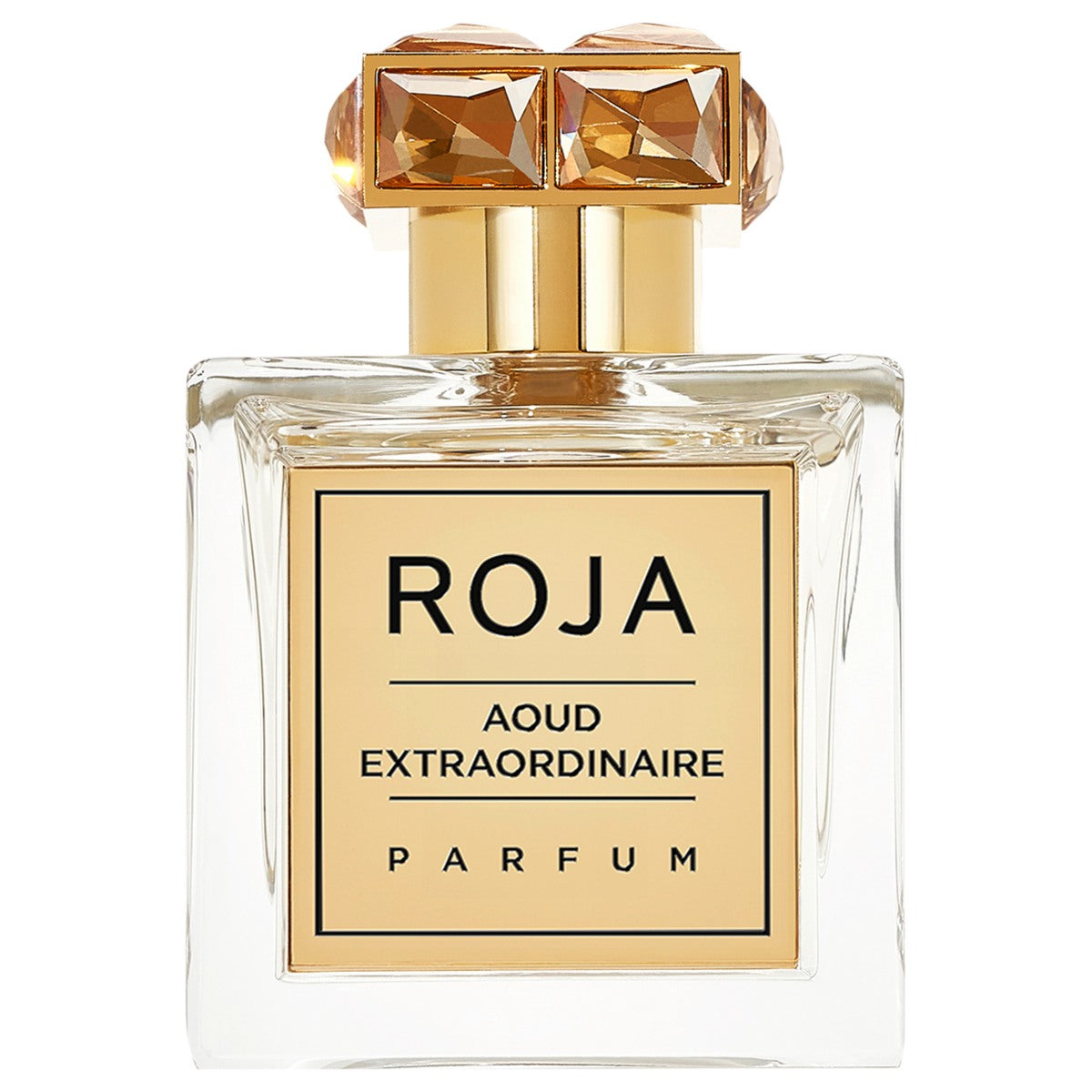 Aoud Extraordinaire Parfum