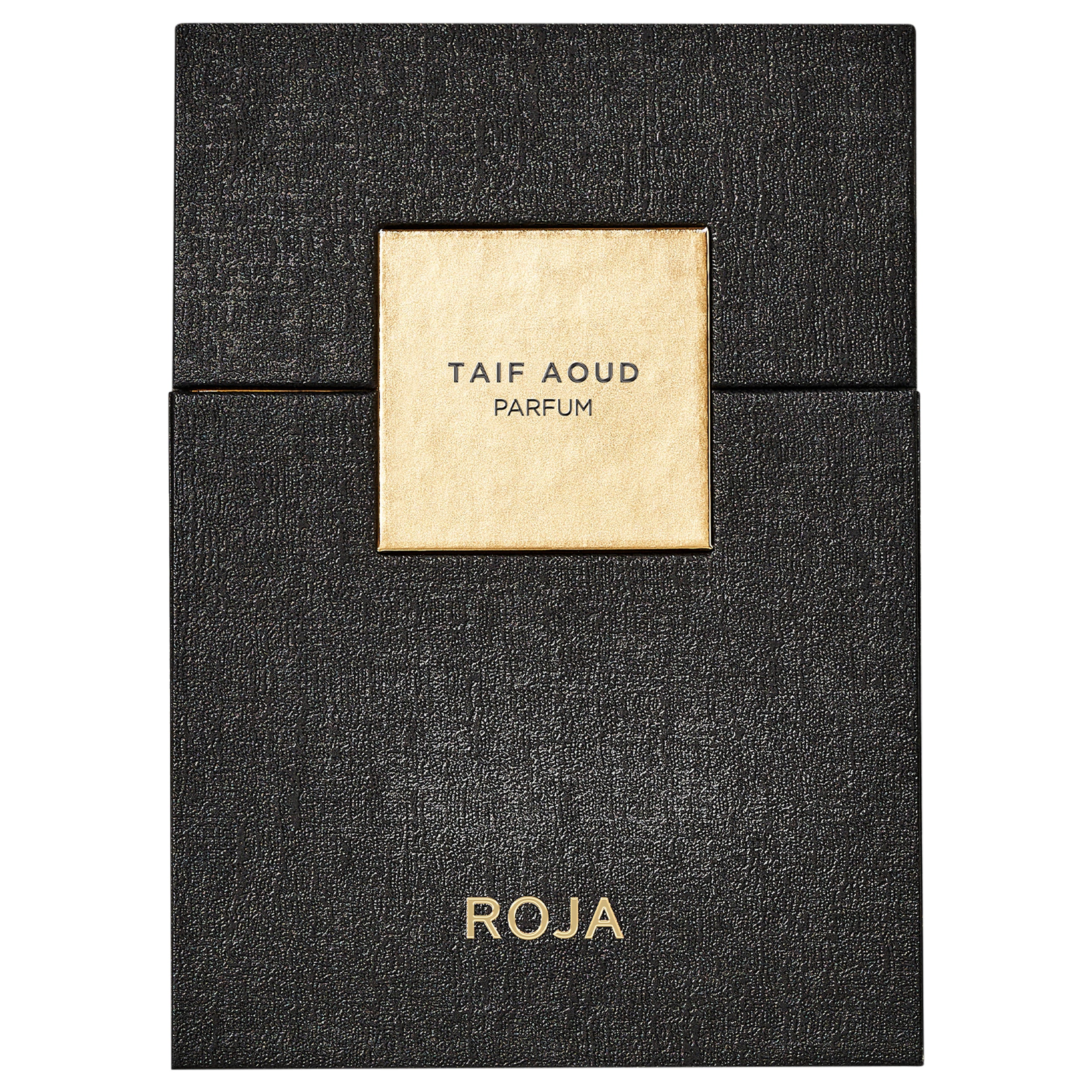 Taif Aoud Parfum