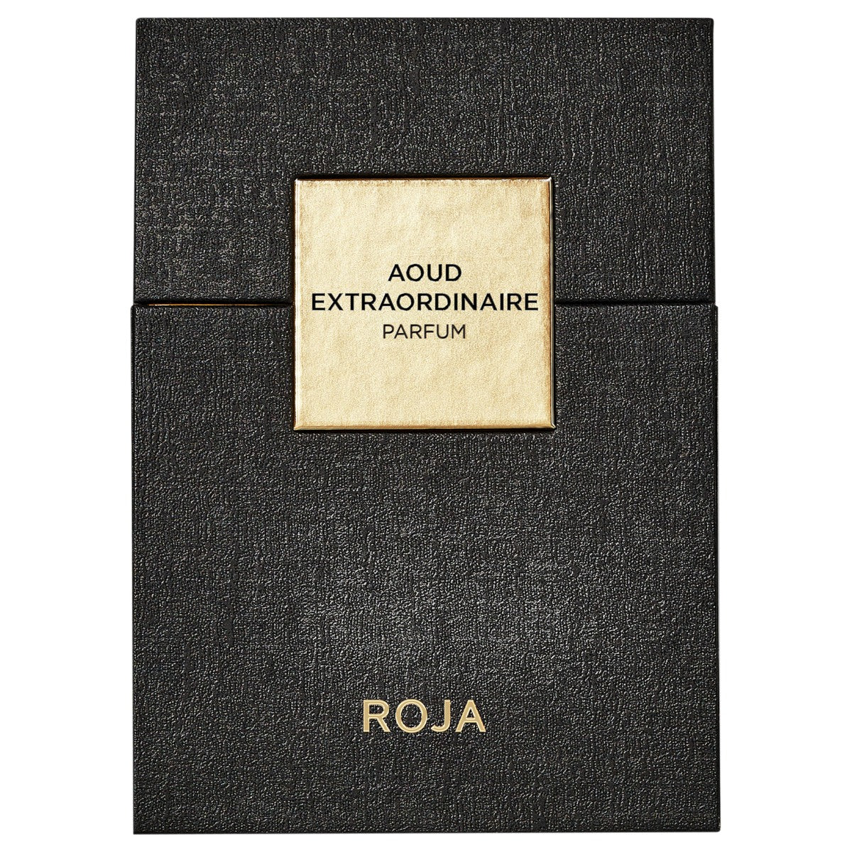 Aoud Extraordinaire Parfum