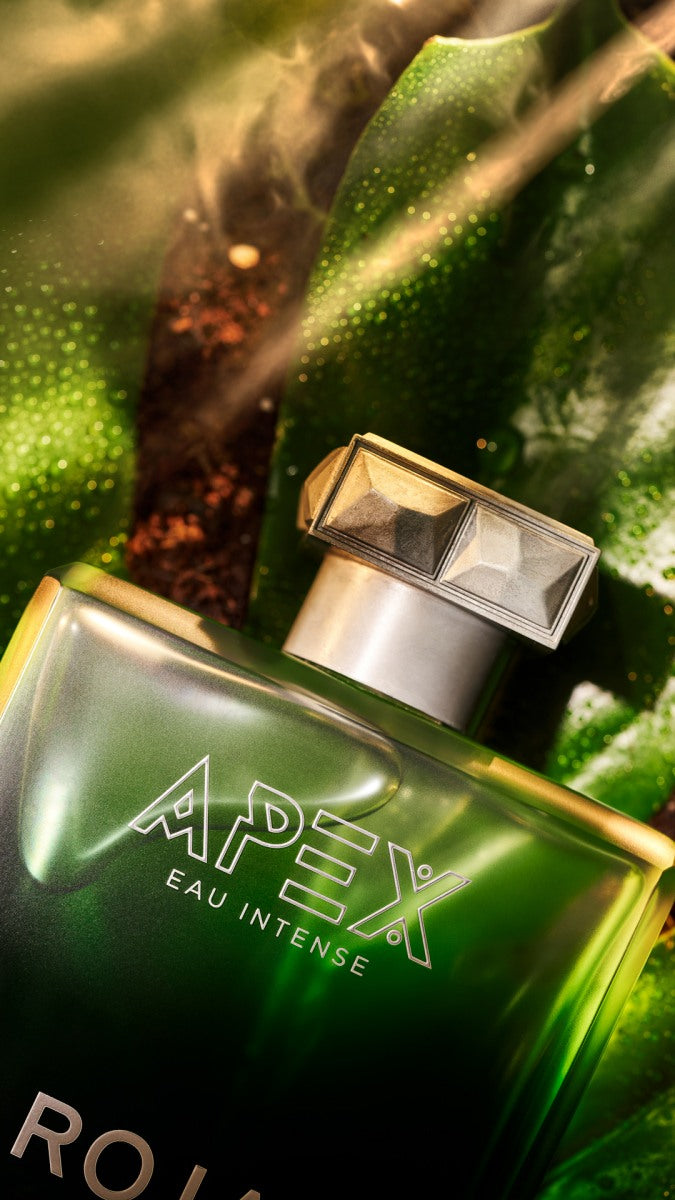Apex Eau Intense