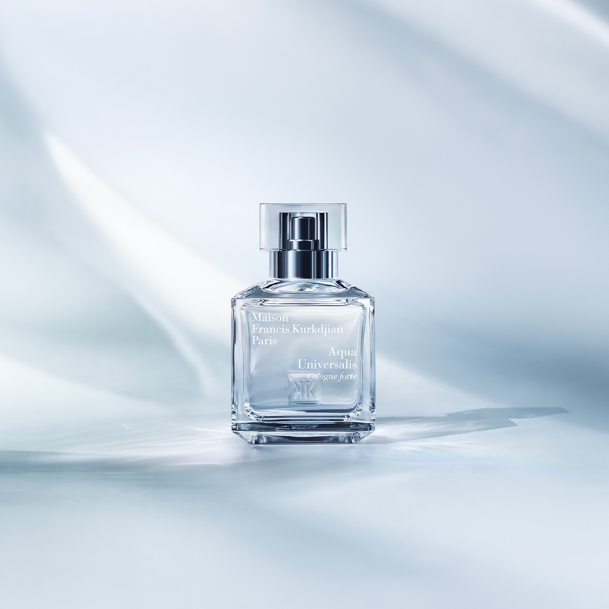 Aqua Universalis Cologne Forte Eau de Parfum
