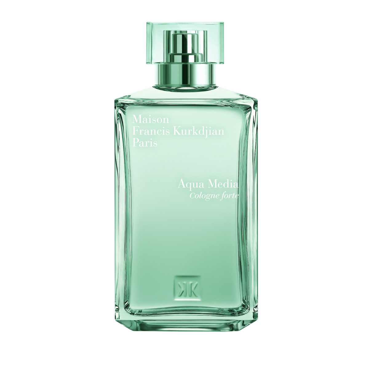 Acqua Media Cologne Forte Eau de Parfum