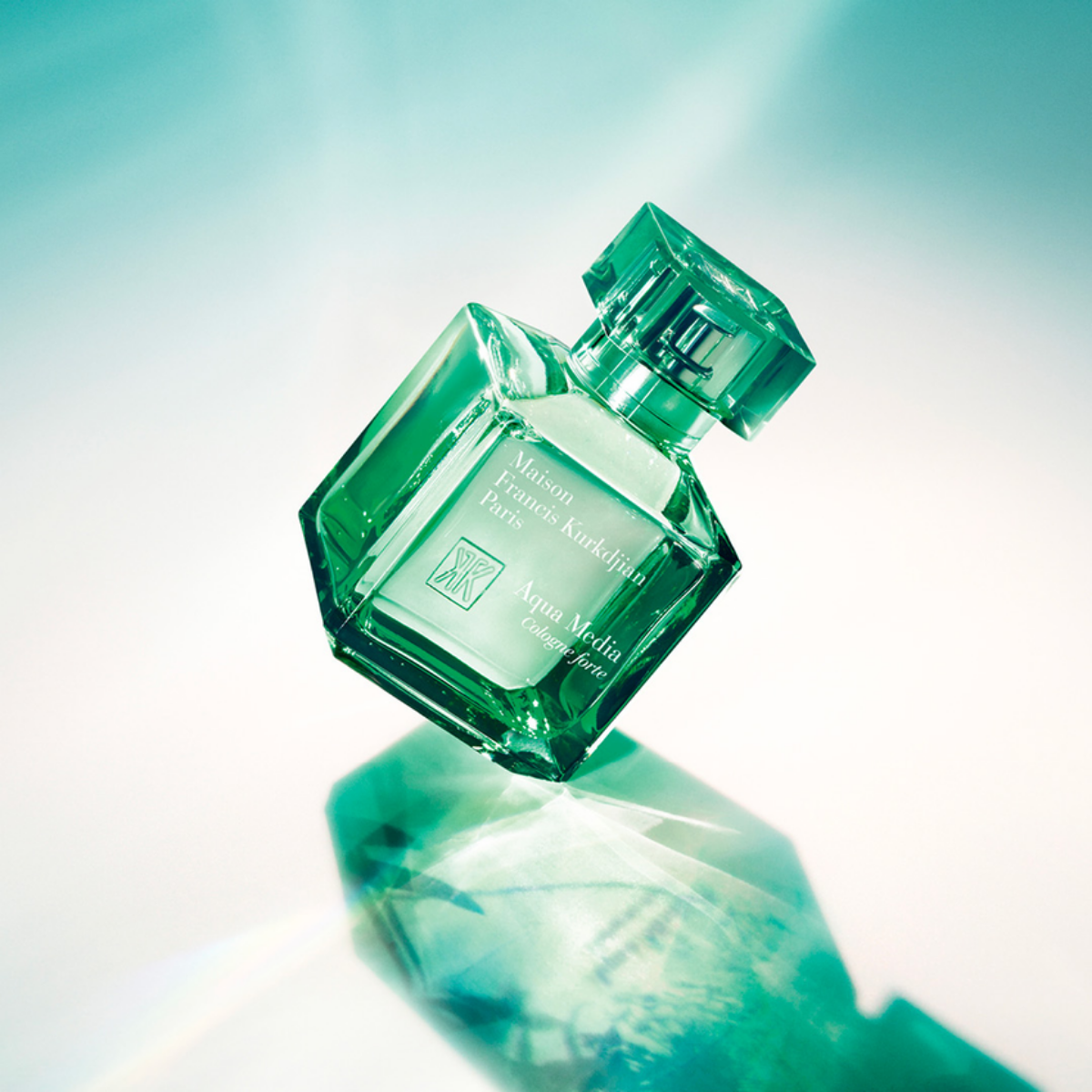 Acqua Media Cologne Forte Eau de Parfum