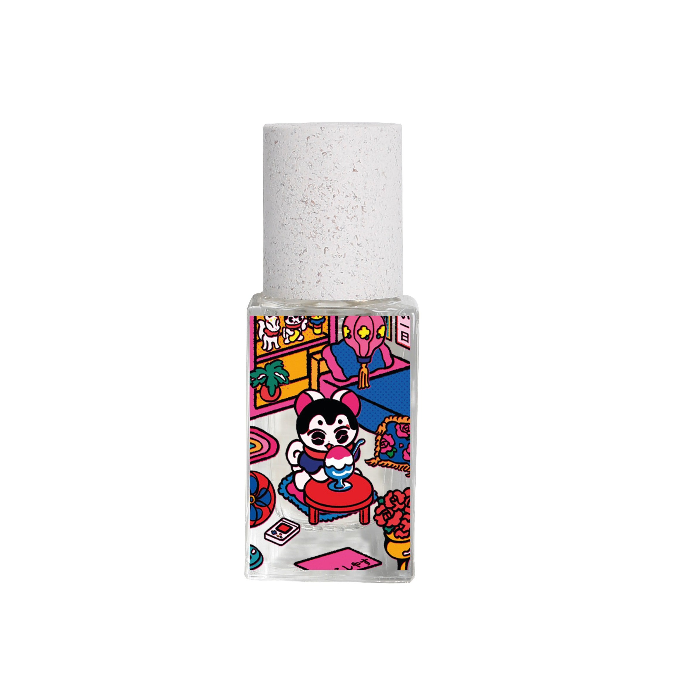 Arashi no Umi Eau de Parfum