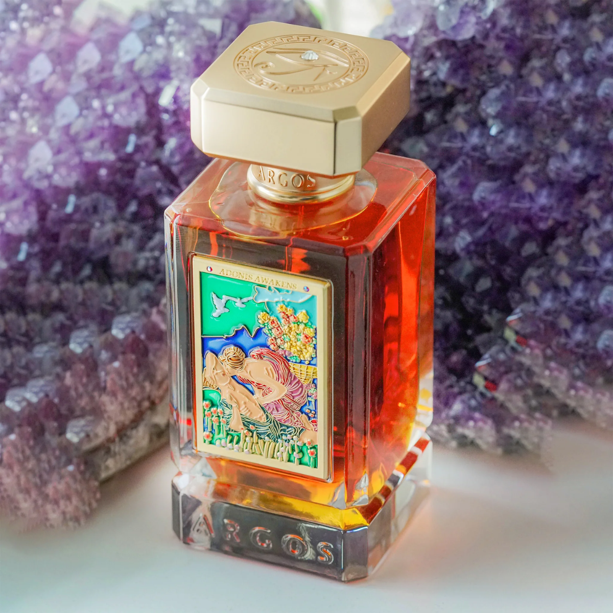 Argos Adonis Awakens Eau de Parfum