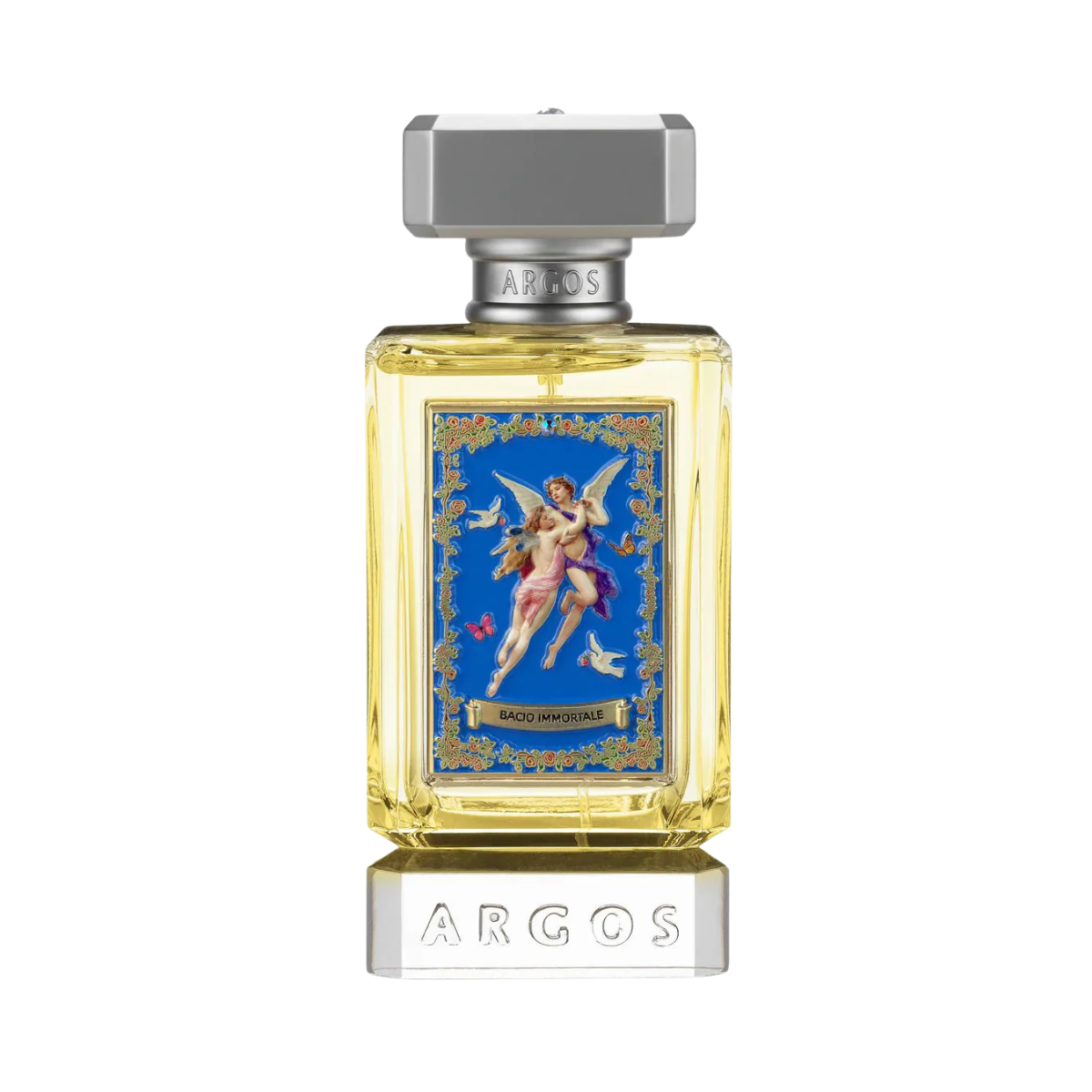 Argos Bacio Immortale Extrait de Parfum