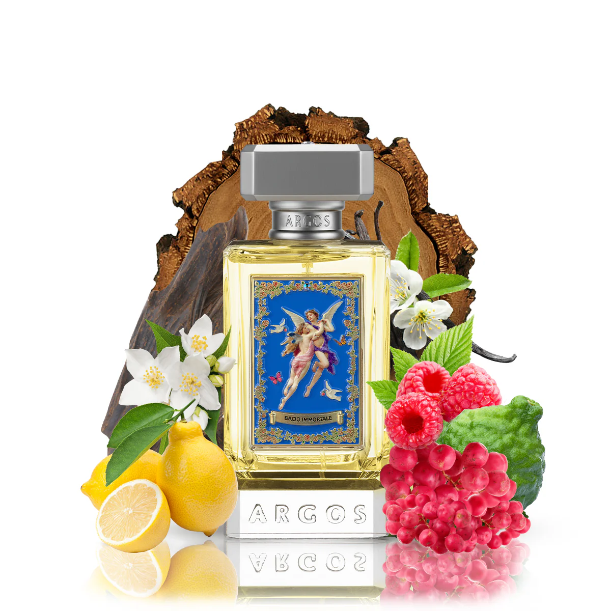 Argos Bacio Immortale Extrait de Parfum