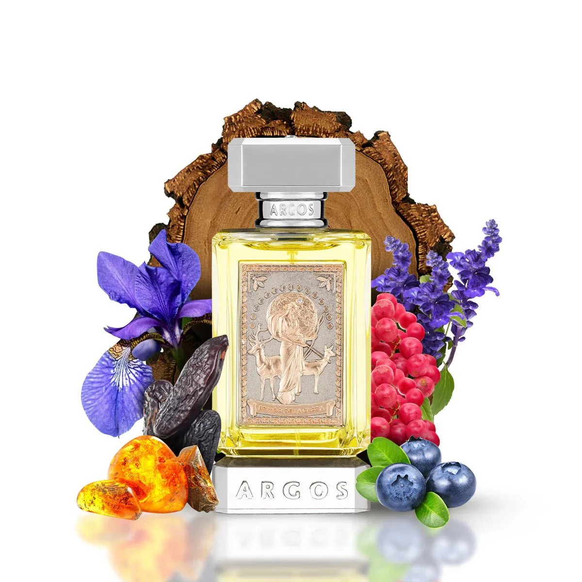 Argos Brivido Della Caccia Eau de Parfum