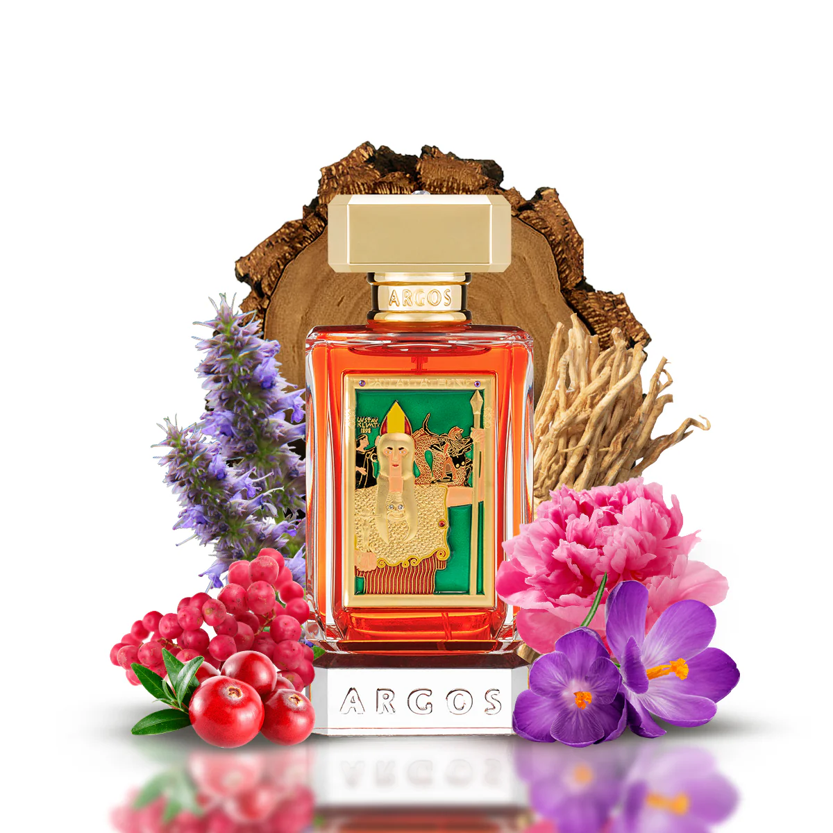 Argos Pallas Athene Eau de Parfum