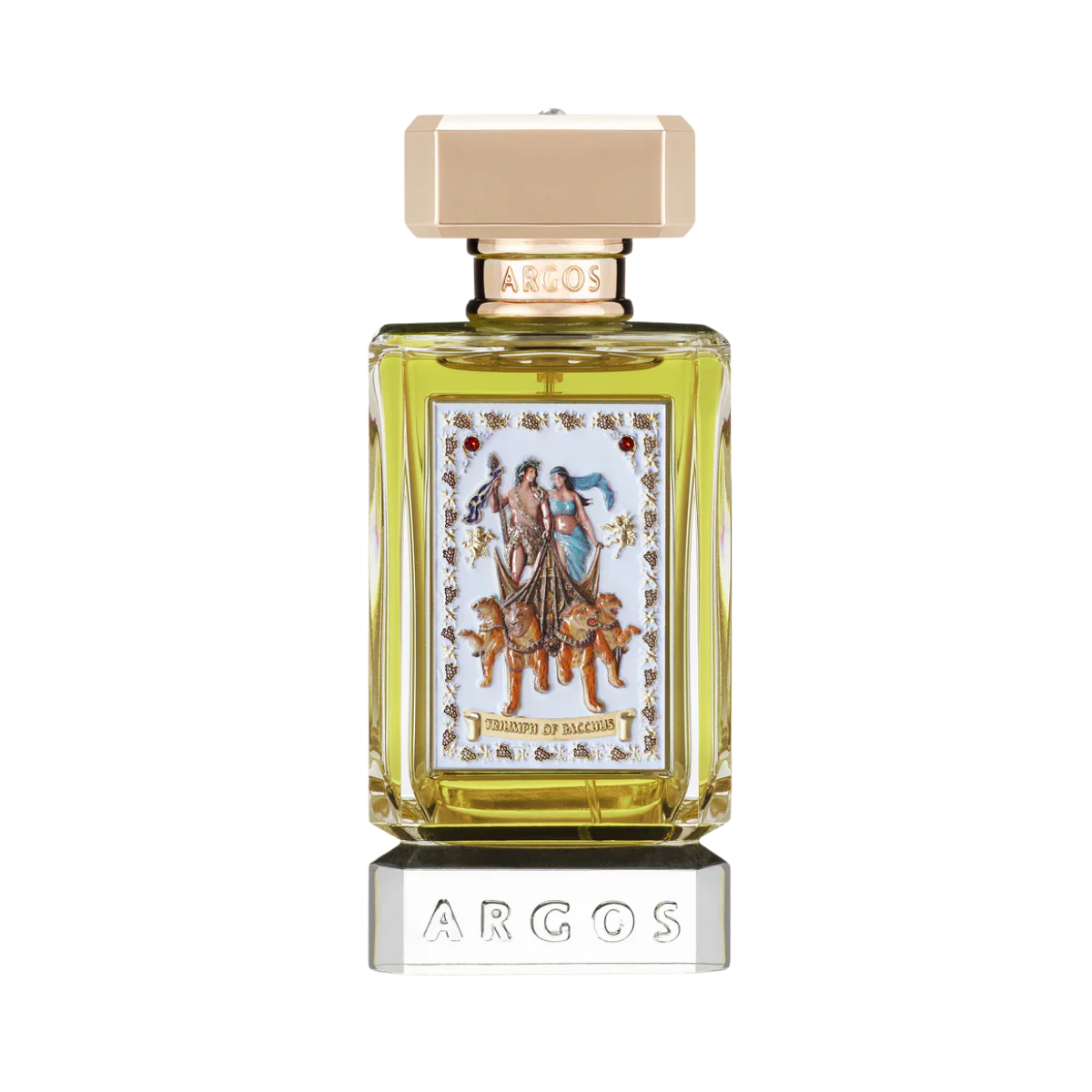 Argos Triumph of Bacchus Extrait de Parfum