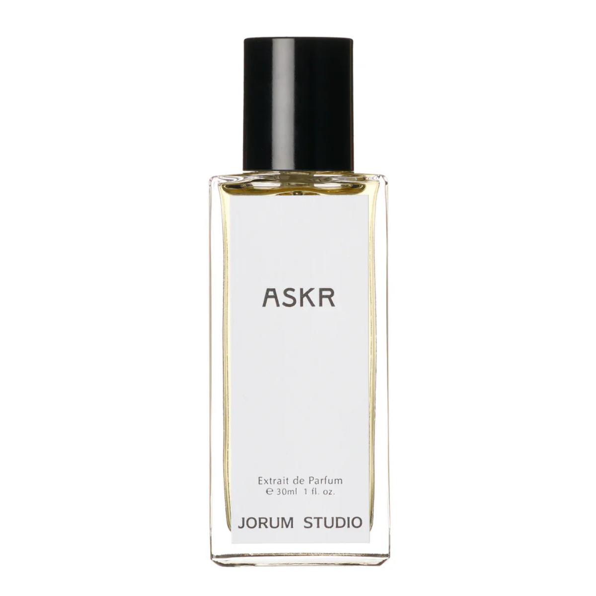 Askr Extrait de Parfum