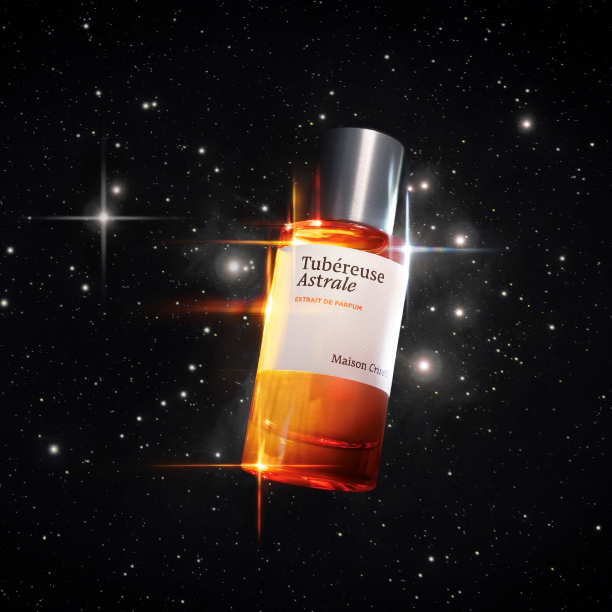Tubéreuse Astrale Extrait de Parfum