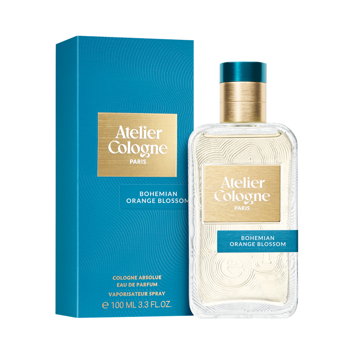 Bohemian Orange Blossom Cologne Absolue Eau de Parfum