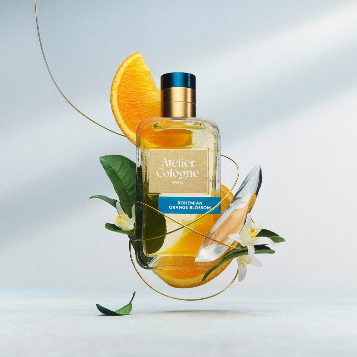 Bohemian Orange Blossom Cologne Absolue Eau de Parfum