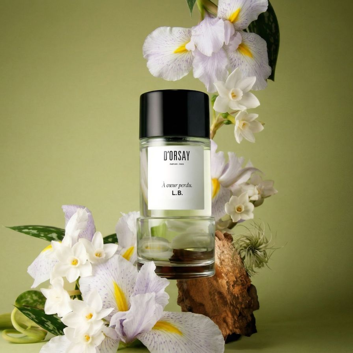 A Cœur Perdu Eau de Parfum