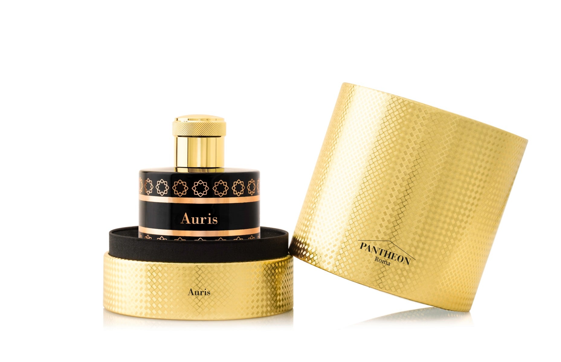 Auris Extrait de Parfum