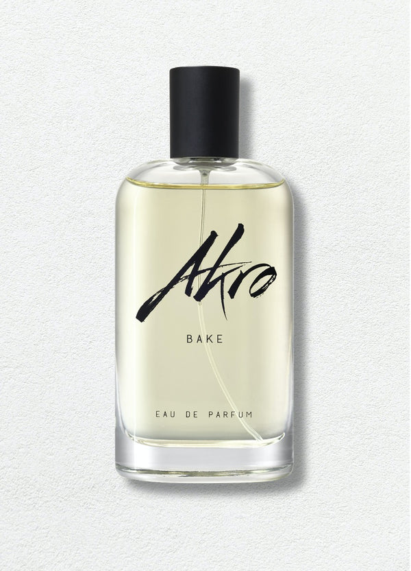 Akro Fragrances Bake Eau de Parfum