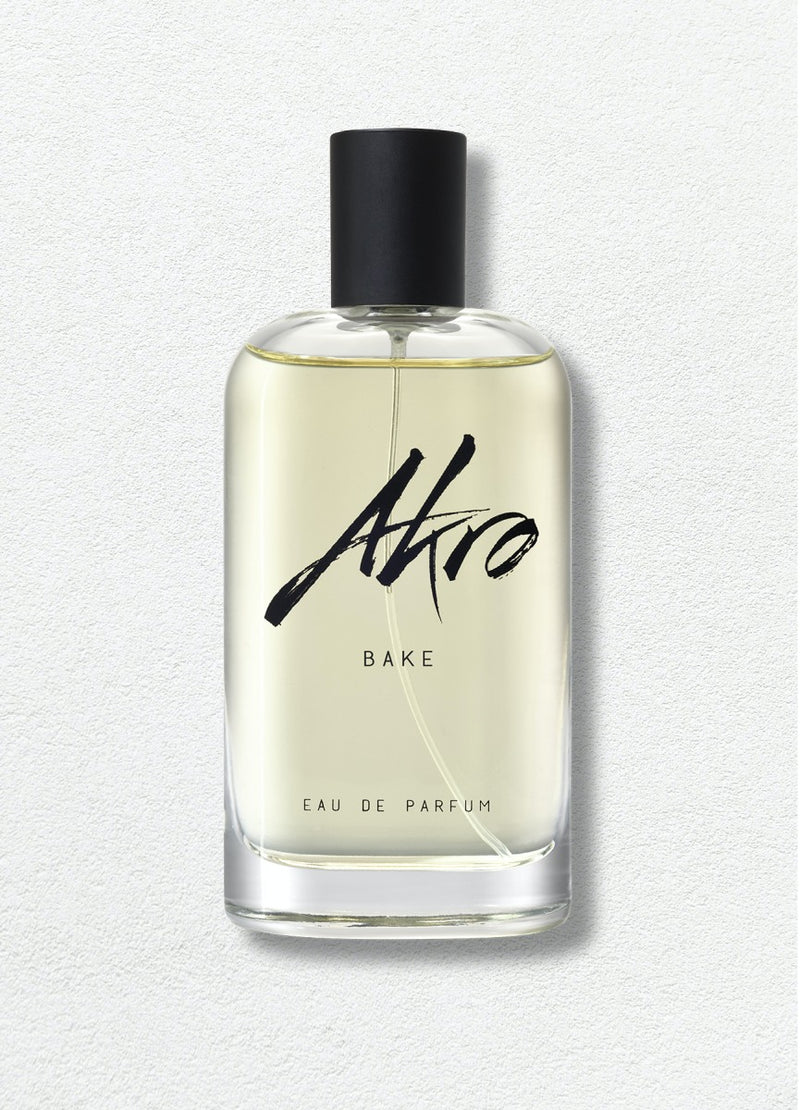 Akro Fragrances Bake Eau de Parfum
