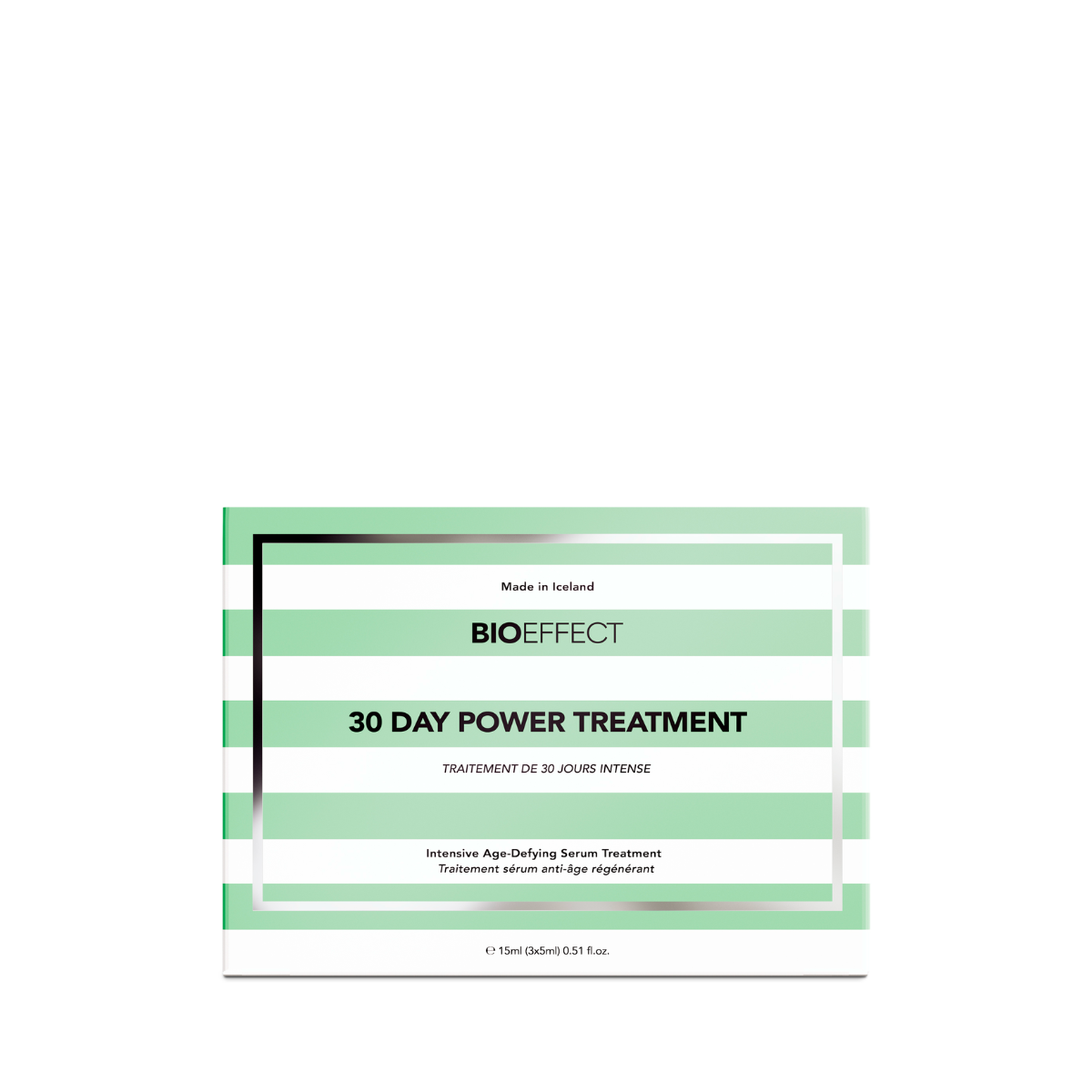 EGF 30 Day Power Treatment