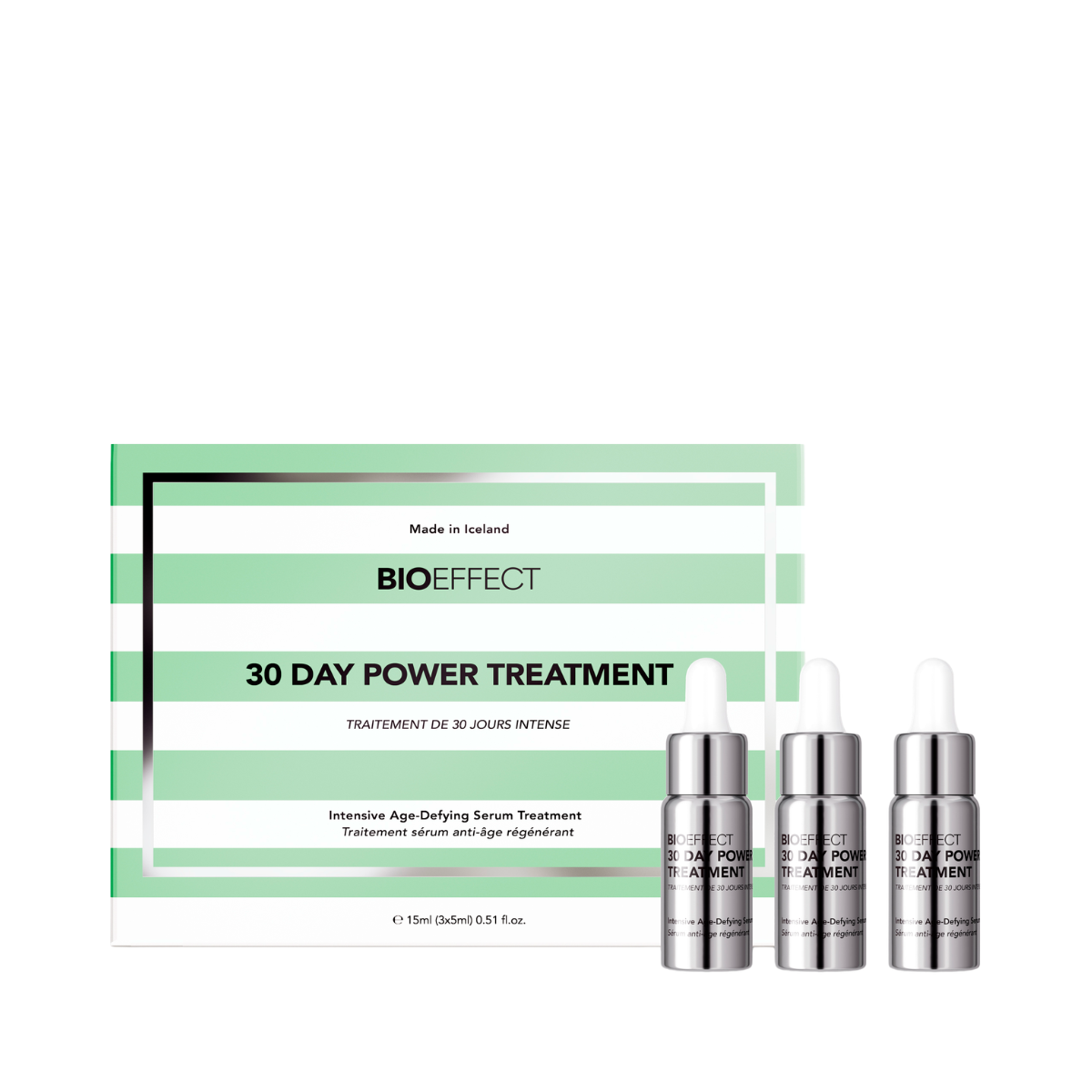 EGF 30 Day Power Treatment