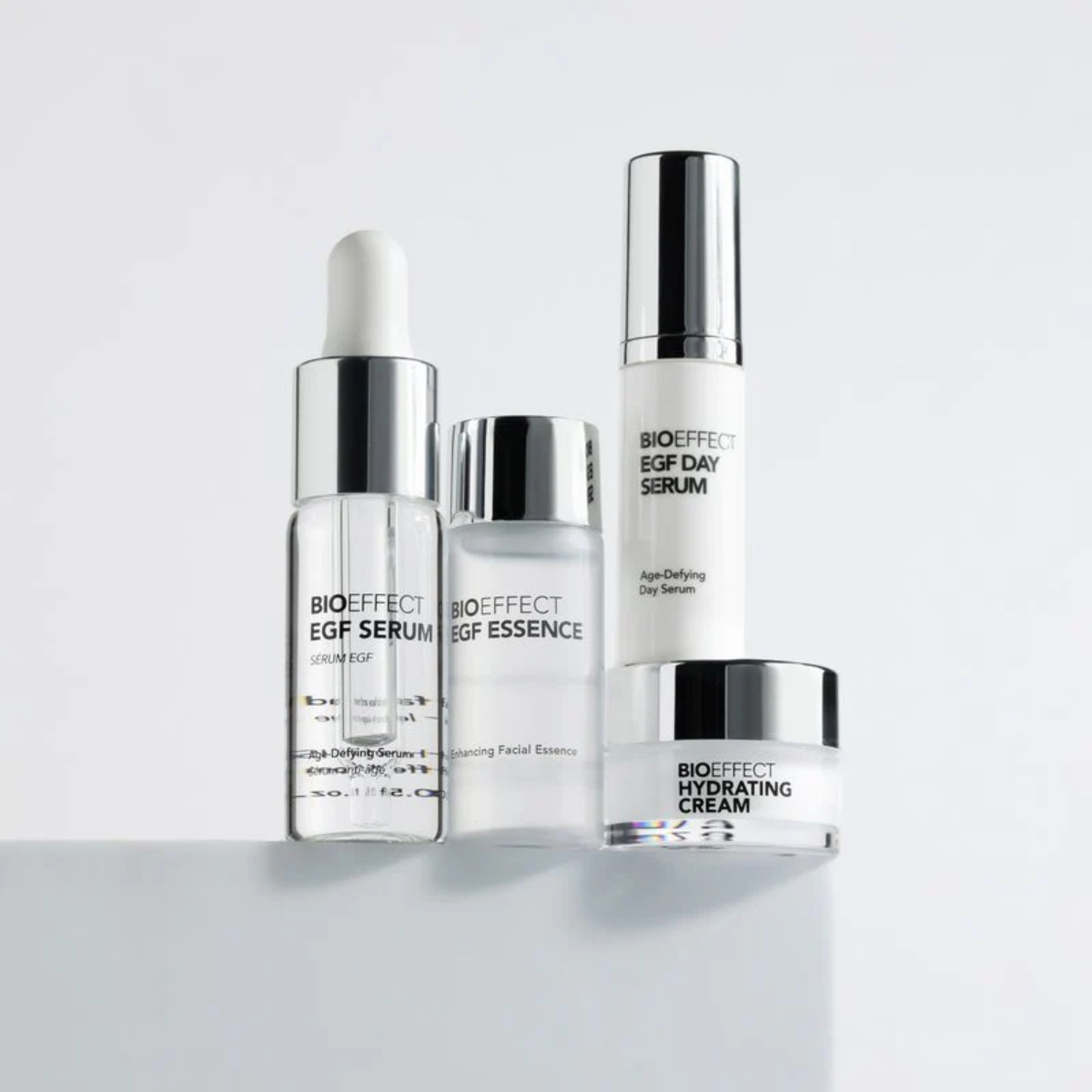 EGF Serum Value Set